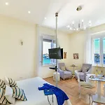 Noble Elegance Studio Hotel Zadar