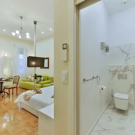 Noble Elegance Studio 자다르