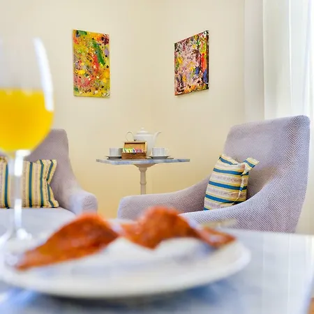 호텔 Noble Elegance Studio