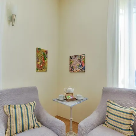 호텔 Noble Elegance Studio *