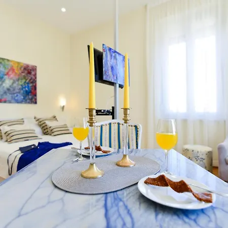 Noble Elegance Studio * 자다르