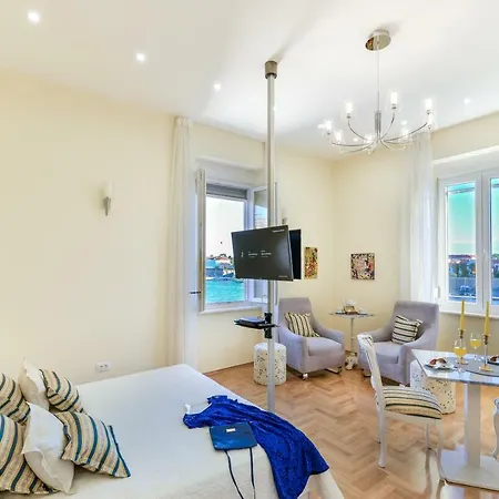 Noble Elegance Studio Hotel Zadar