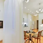 Отель Noble Elegance Studio Задар