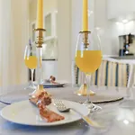 Noble Elegance Studio Hotel *