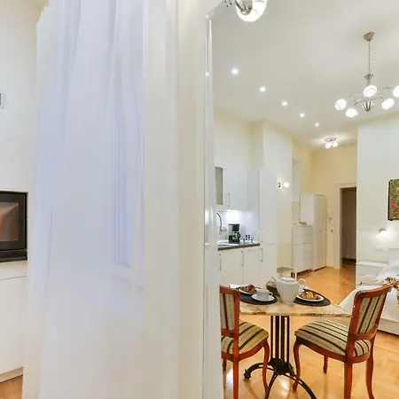 Apartment Noble Elegance Studio Zadar