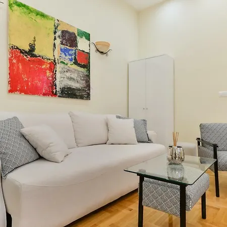 Noble Elégance Studio Zadar