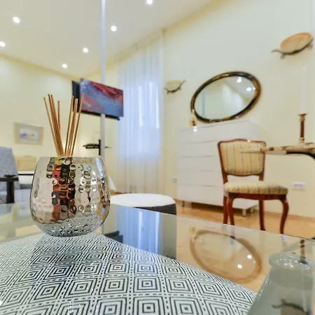 Hotel Noble Elégance Studio