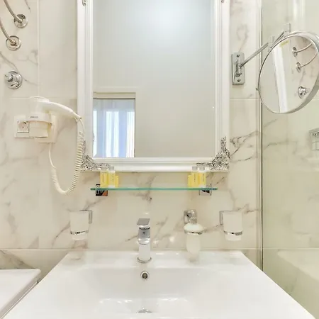 Noble Elegance Studio Hotel Zadar