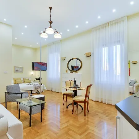 Apartment Noble Elegance Studio Zadar