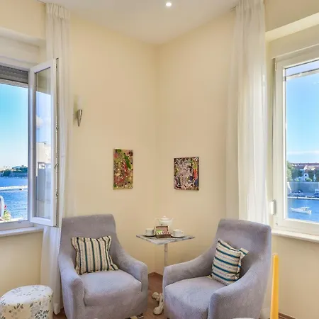 Noble Elegance Studio Hotel Zadar