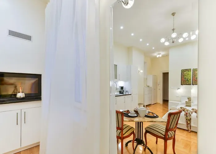 Hotel Noble Elegance Studio Zadar