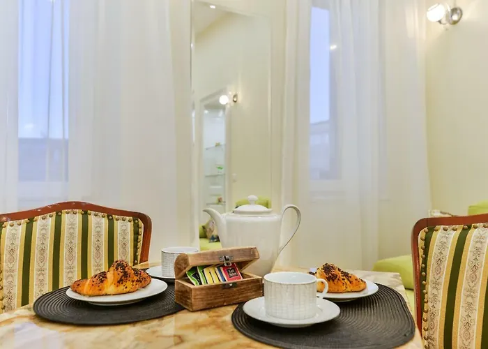 Hotel Noble Elegance Studio Zadar