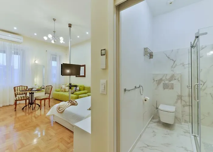 Noble Elegance Studio Задар