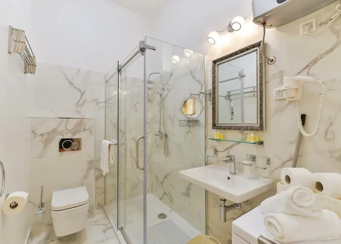 Noble Elegance Studio * Zadar