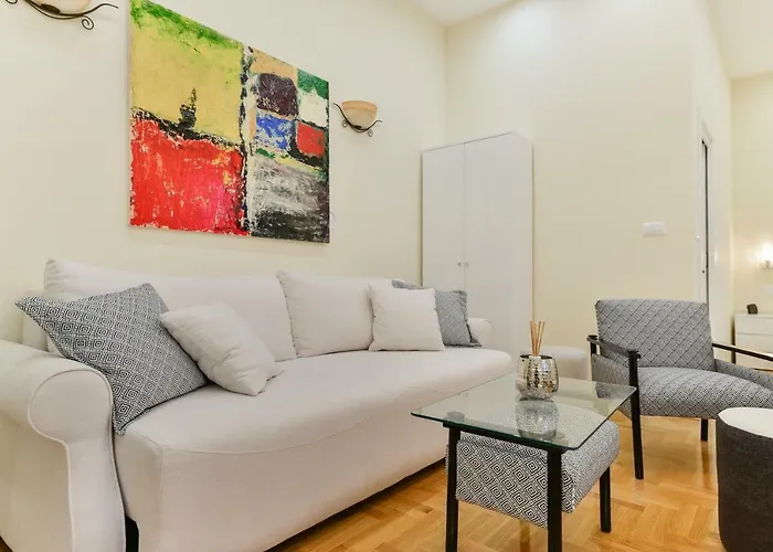 Noble Elegance Studio Zadar