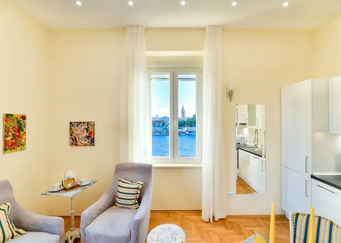 Noble Elegance Studio * Zadar