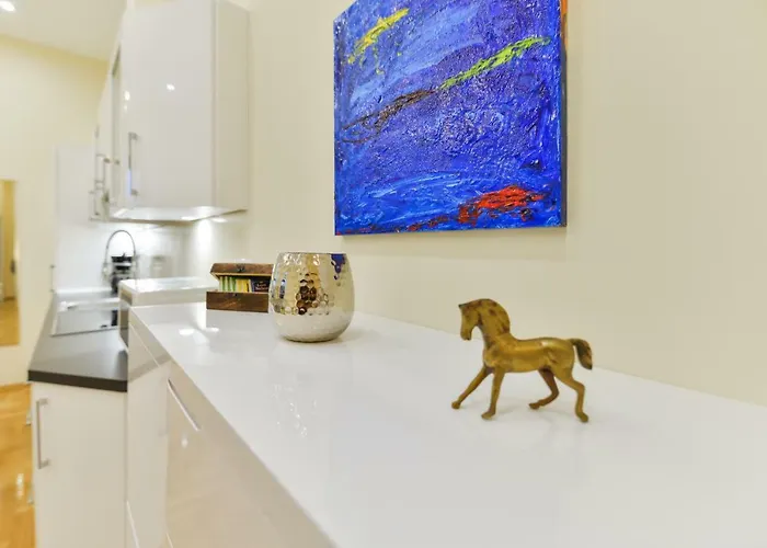 Hotel Noble Elegance Studio Zadar