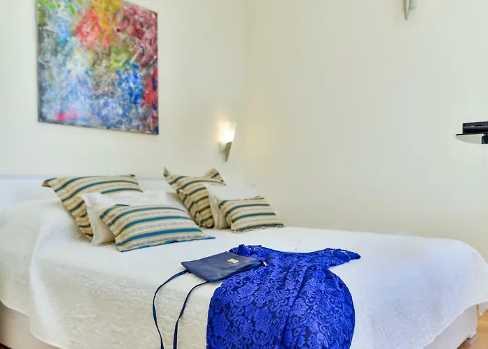 Noble Elégance Studio * Zadar