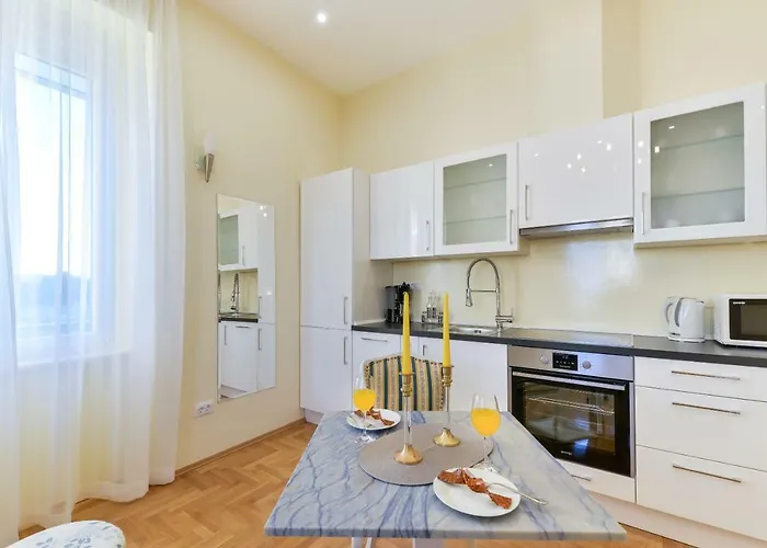 Hotel Noble Elégance Studio *