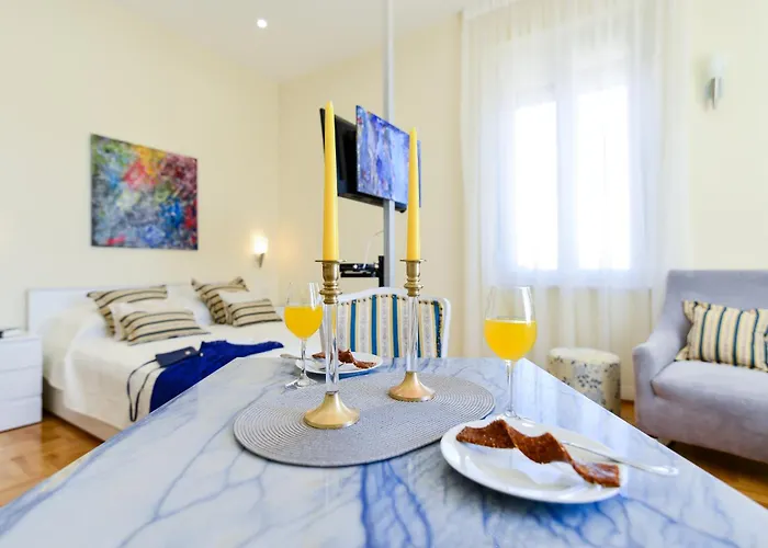 Noble Elegance Studio * Zadar